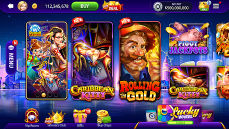 Doubleu Casino Free Spins 2015