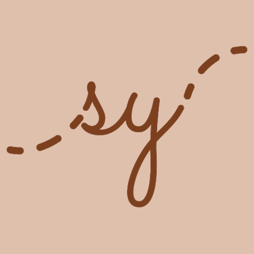 Sy logo
