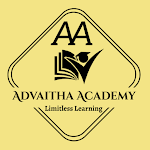 Cover Image of Download Advaitha Academy  APK