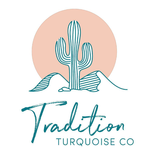 Tradition Turquoise Company logo