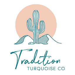 Icon image Tradition Turquoise Company