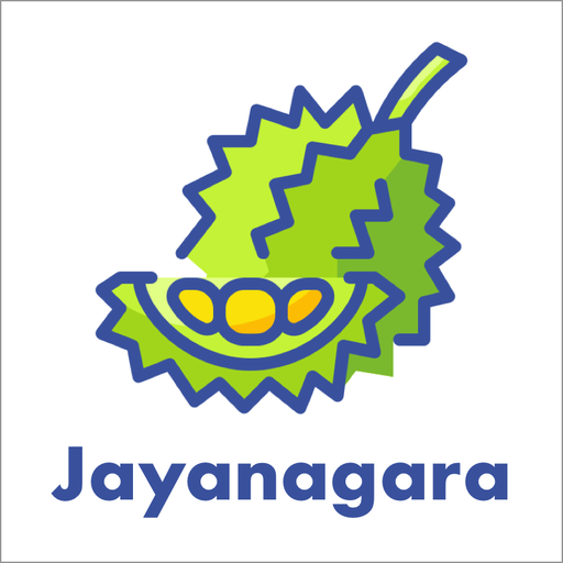 Jayanagara App logo