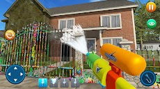 パワーウォッシュ シミュレーター 3D 洗車ゲームのおすすめ画像3