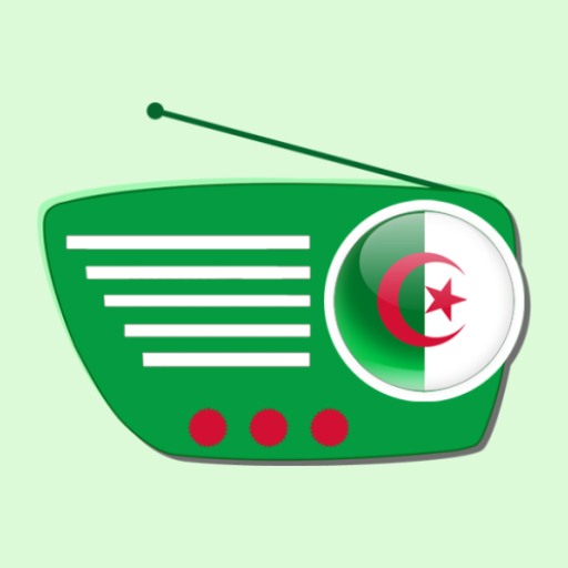 Radio Algeria 4.2 Icon