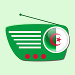 Cover Image of Herunterladen Radio Algerien  APK