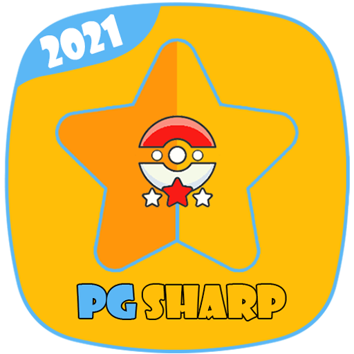 Download PGSharp 1.111.3 APK 1.121.0 for Android