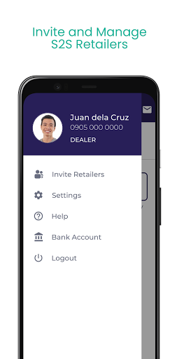 S2S Dealer Screen 2