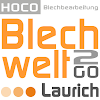 Blechwelt2Go icon