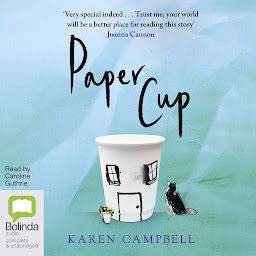 Icon image Paper Cup