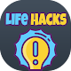Life Hacks - Tips and Tricks Download on Windows