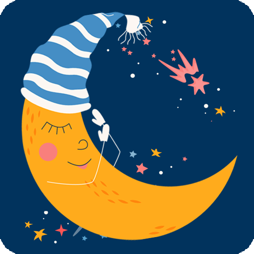 Lullaby app for babies - sleep
