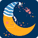 Lullaby app for babies - sleep - Androidアプリ