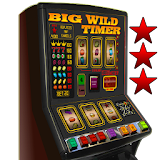 Big Wild Timer Slot Machine - Free Slots icon