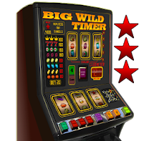 Бесплатный игровой автомат BIG WILD TIMER