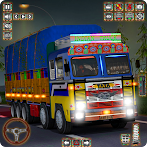 Indian Truck Larry Simulator