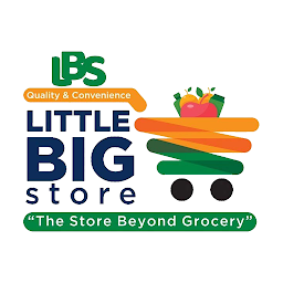 Icon image Little Big Store