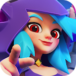 Cover Image of Download Ready Heroes  APK