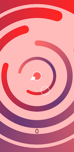 Bound : Casual Ball Escape Screen 3