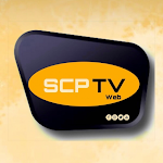 Cover Image of Télécharger SCP TV WEB  APK
