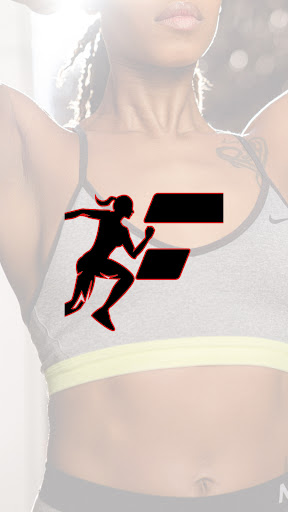 Android application FULLYKUT Fitness screenshort