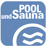 Pool und Sauna - Produkte icon