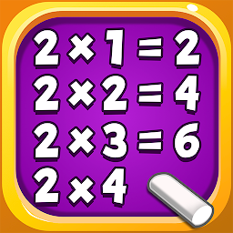 Математика игры на умножение Mod Apk