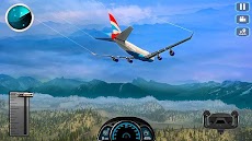 Indian Airplane Flight Simのおすすめ画像3