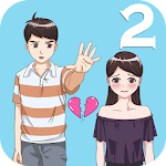 Cover Image of Download Let's Mischief To Couple  APK