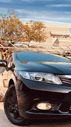 Honda Civic Wallpapers - Car Wallpaper 2021