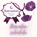 Cover Image of Descargar Ramadan schedule2023  APK