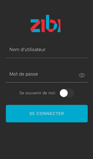 Zibistat 3 Screen 2