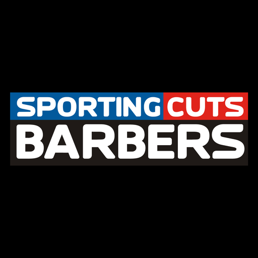 Sporting Cuts Barbers logo