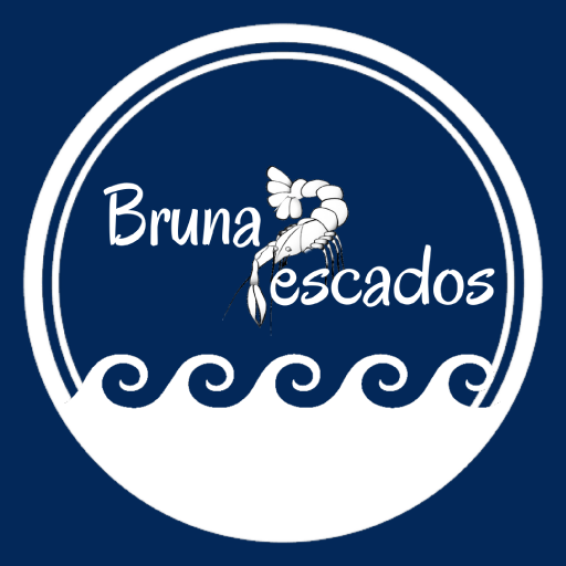 Bruna Pescados logo