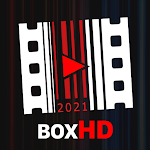 Cover Image of Download Box HD 1.07 APK