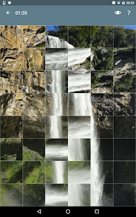 Jigsaw Puzzle: Landscapes JPL-2.3.1 screenshots 9