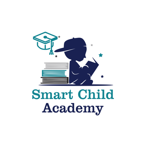 Smart Child Academy logo