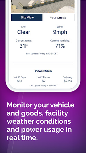 Powered Storage Screen 3