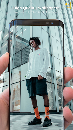 Hype Wallpapers 8K ULTRA