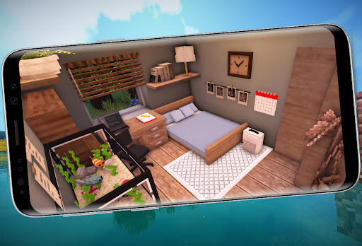 Furniture Mod for MCPE Screen 3