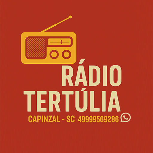 Rádio Tertúlia de Capinzal Download on Windows