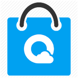 QuickMart - Belanja Online Kebutuhan Sehari-hari icon