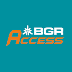 Cover Image of डाउनलोड BGR Access 1.0.18 APK