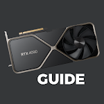 Cover Image of Tải xuống rtx 4090ti card guide  APK
