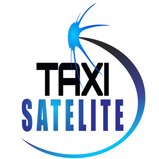 Satelite Taxi - para pasajeros  Icon