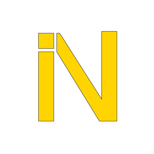 INTaxi Riyadh taxi logo