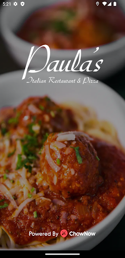 Brand_Paulaspizza Screen 2