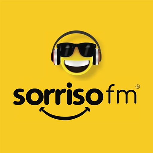 Rádio Sorriso 87.9 FM 1.6.0 Icon