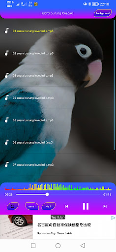 App-Vorschau