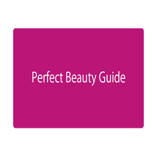Perfect Beauty Guide Pro 1.0 Icon