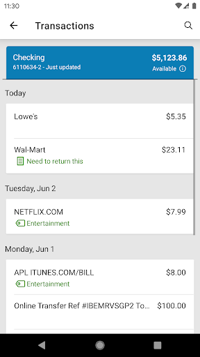 LCB Mobile Partner Screen 3